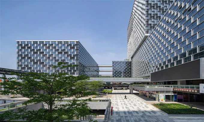 Κίνα Shenzhen Jinyanuo Electronic Co., Ltd. Προφίλ εταιρείας 