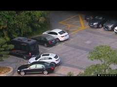 NV800S Νυχτερινή όραση Κιονοκόλλητο FHD