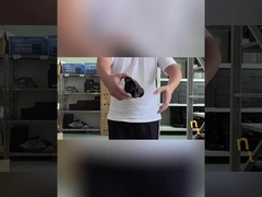 Σκόπευτρο Νυχτερινής Όρασης M5, Μονοφθαλμικό Ψηφιακής Νυχτερινής Όρασης Υπέρυθρων FHD 1080P για Κυνήγι και Επιτήρηση