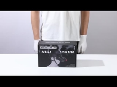 NV8300 Γυαλιά νυχτερινής όρασης για ενήλικες, 4K 3D οπτική ψηφιακή νυχτερινή όραση