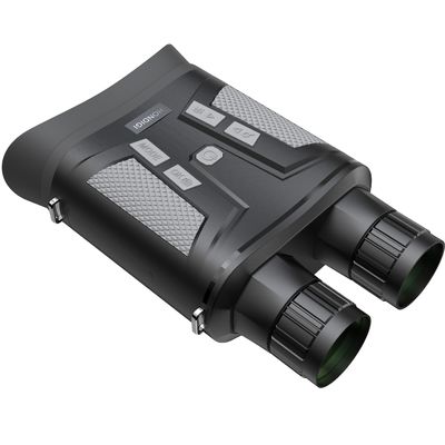 30mm Tube Night Vision Scope Βινόκλα NV800A 6X Ψηφιακό Ζουμ Πλήρως Πολυστρωτή Οπτική