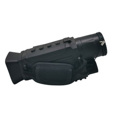 5X Μονόκλαρο νυχτερινής όρασης με 850NM IR 1920*1080 Ανάλυση βίντεο AA μπαταρία υπέρυθρο φωτιστικό