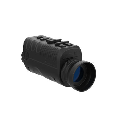 2K NVG γυαλιά νυχτερινής όρασης για ενήλικες PVS 14 Κράνος 4 χρωματικές λειτουργίες 4X