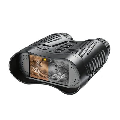 Nv2180 Ψηφιακό πεδίο νυχτερινής όρασης 4k Νυχτερινή όραση Φαντάσματα υπέρυθρου για κυνήγι