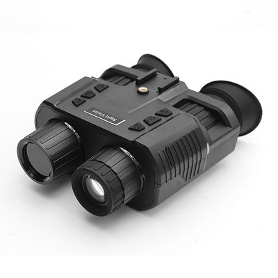 Γενιά 2 Νυχτερινή όραση Κιάλια Γυαλιά FOV 10° Ρωσικά υπέρυθρα NV8000 Wicing Mirror Tactical