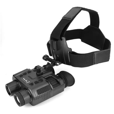 Γενιά 2 Νυχτερινή όραση Κιάλια Γυαλιά FOV 10° Ρωσικά υπέρυθρα NV8000 Wicing Mirror Tactical