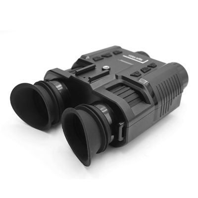 Γενιά 2 Νυχτερινή όραση Κιάλια Γυαλιά FOV 10° Ρωσικά υπέρυθρα NV8000 Wicing Mirror Tactical