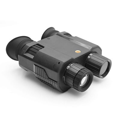 Γενιά 2 Νυχτερινή όραση Κιάλια Γυαλιά FOV 10° Ρωσικά υπέρυθρα NV8000 Wicing Mirror Tactical