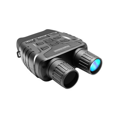 576g NV3180 1080P 4X ψηφιακή μεγέθυνση Νυχτερινή όραση με υπέρυθρες ακτίνες μακράς εμβέλειας