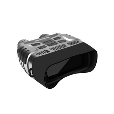 576g NV3180 1080P 4X ψηφιακή μεγέθυνση Νυχτερινή όραση με υπέρυθρες ακτίνες μακράς εμβέλειας