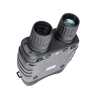 576g NV3180 1080P 4X ψηφιακή μεγέθυνση Νυχτερινή όραση με υπέρυθρες ακτίνες μακράς εμβέλειας