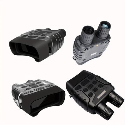 Προσαρμοσμένη υποστήριξη OEM Digital Nv3180 Scope Νυχτερινό τηλεσκόπιο για κυνήγι 576G