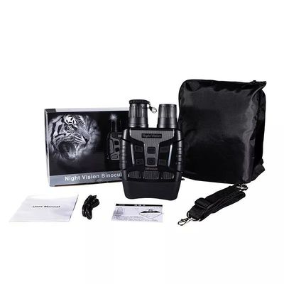 Προσαρμοσμένη υποστήριξη OEM Digital Nv3180 Scope Νυχτερινό τηλεσκόπιο για κυνήγι 576G