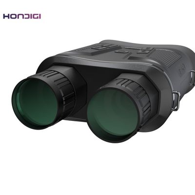 NV800S 10X Ψηφιακό Ζουμ Ψηφιακό Νυχτερινό Όραμα Πεδίο υπερύθρασης Κιονοσκόπια για το κυνήγι