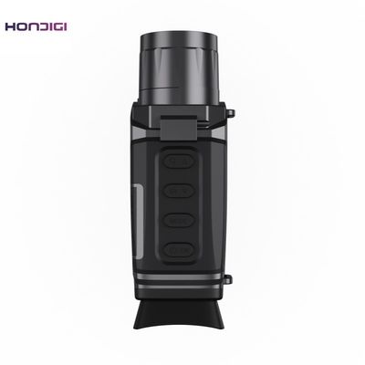 Ψηφιακό μονόκλινο νυχτερινό όραμα 6x 850nm με 32mm φακό