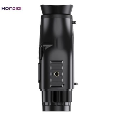 Ψηφιακό μονόκλινο νυχτερινό όραμα 6x 850nm με 32mm φακό