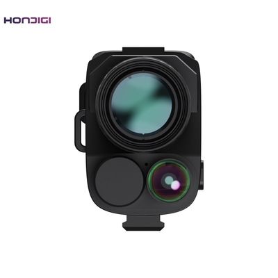 5X Οπτική Μεγέθυνση 850NM IR Νυχτερινή Όραση Μονόκλαρο με ανάλυση βίντεο 1920*1080