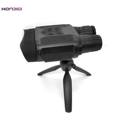 1-8X Ψηφιακό Ζουμ 1080FHD Γυαλιά Νυχτερινής Όρασης Για Φωτογραφία με Χαμηλό Φως
