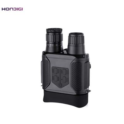 1-8X Ψηφιακό Ζουμ 1080FHD Γυαλιά Νυχτερινής Όρασης Για Φωτογραφία με Χαμηλό Φως