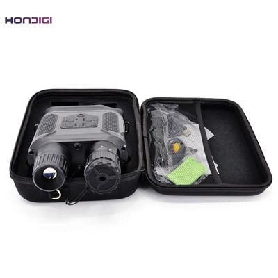 1-8X Ψηφιακό Ζουμ 1080FHD Γυαλιά Νυχτερινής Όρασης Για Φωτογραφία με Χαμηλό Φως