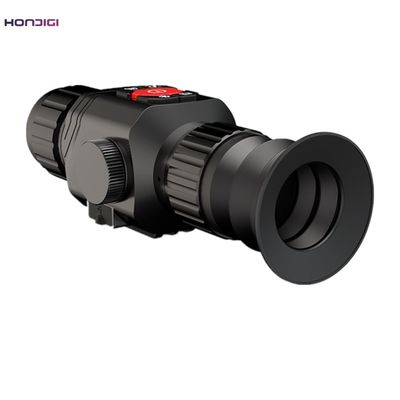 30mm 56mm 60mm Ψηφιακά όργανα 384x288 υπέρυθρη ανάλυση