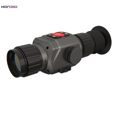 30mm 56mm 60mm Ψηφιακά όργανα 384x288 υπέρυθρη ανάλυση
