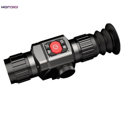 30mm 56mm 60mm Ψηφιακά όργανα 384x288 υπέρυθρη ανάλυση