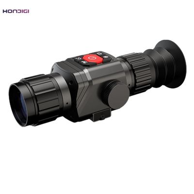 30mm 56mm 60mm Ψηφιακά όργανα 384x288 υπέρυθρη ανάλυση