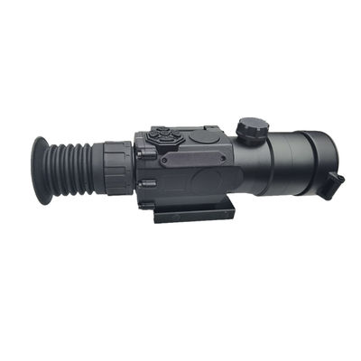 50mm Θερμική απεικόνιση Μονοκεντρικός αισθητήρας CMOS 5X Οπτική 850nm υπέρυθρη νυχτερινή όραση