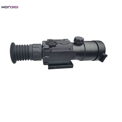 50MM Σκοπός Μονοκοιλής Θερμικής Όρασης Πεδίο νυχτερινής όπλου CMOS κάμερα 1920X1080