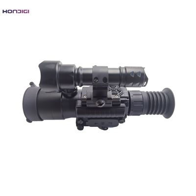 5X CMOS Μονοκυτταρικό πεδίο με 850nm υπέρυθρη θερμική απεικόνιση Μονοκυττάρια φωτισμός