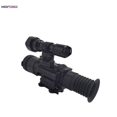 5X CMOS Μονοκυτταρικό πεδίο με 850nm υπέρυθρη θερμική απεικόνιση Μονοκυττάρια φωτισμός