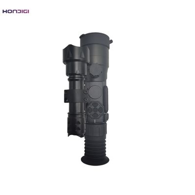 50mm Θερμική απεικόνιση Μονοκεντρικός αισθητήρας CMOS 5X Οπτική 850nm υπέρυθρη νυχτερινή όραση