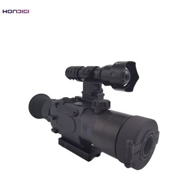 5X CMOS Μονοκυτταρικό πεδίο με 850nm υπέρυθρη θερμική απεικόνιση Μονοκυττάρια φωτισμός