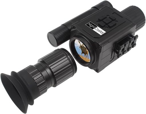 1 / 3 ιντσών NVG και F35mm φακό εστιακό μήκος Ο τέλειος συνδυασμός για οθόνες